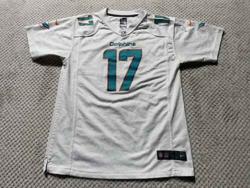 Maglia nike miami - dolphins, nfl