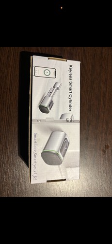 Serratura smart porta - smart,