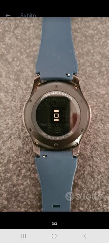 Samsung gear frontier 46mm - samsung,