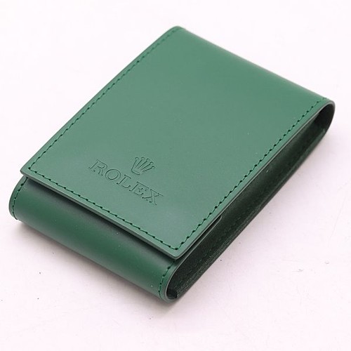 Custodia viaggio rolex in - custodia,