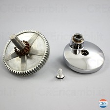 Set Planetario per Chef KM001