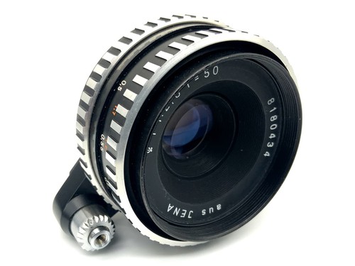 Carl zeiss jena tessar - jena", 50