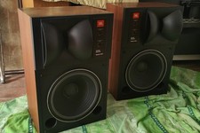 JBL 4425 Studio Monitor 