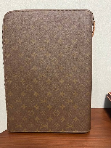 Louis vuitton pochette vintage - louis,