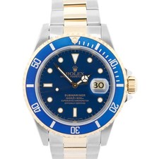 Orologio Rolex Submariner Date