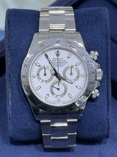 Rolex Cosmograph Daytona