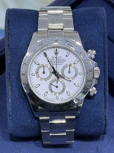Rolex cosmograph daytona - rolex,