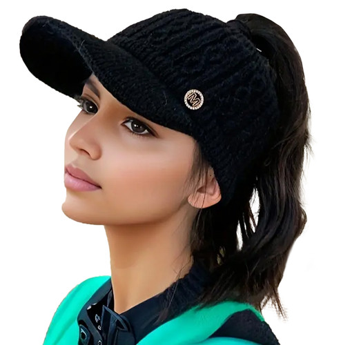 Berretto donna con - donna,