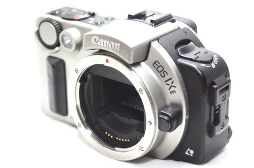 Eccellente canon eos - canon, ixe