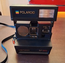 Macchina Fotografica POLAROID