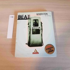 BEAT GENERATION 67 POESIE - I