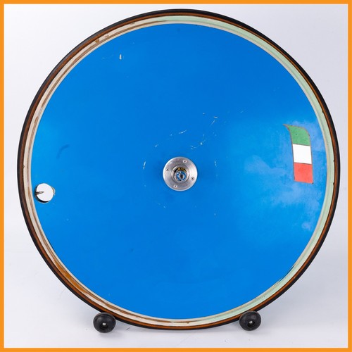 Miche primato ruota disco - primato,