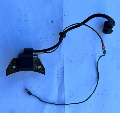 Bobina elettronica originale - bobina,