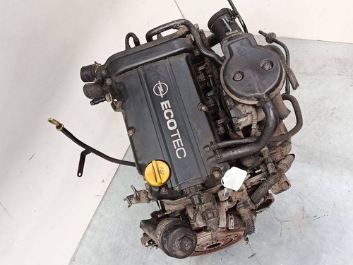 Z12xe motore completo 118368 - motore, /