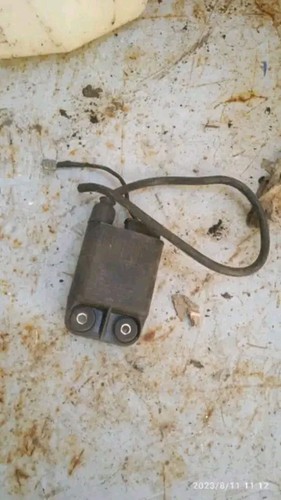 Bobina elettronica piaggio - elettronica,