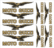 FE kit MOTO GUZZI set di