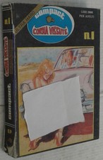 corna vissute- N° 1 -