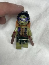 TMNT Lego Teenage Mutant Ninja