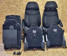 Set sedili 2.00 diesel