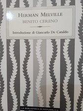 'Benito Cereno', Herman