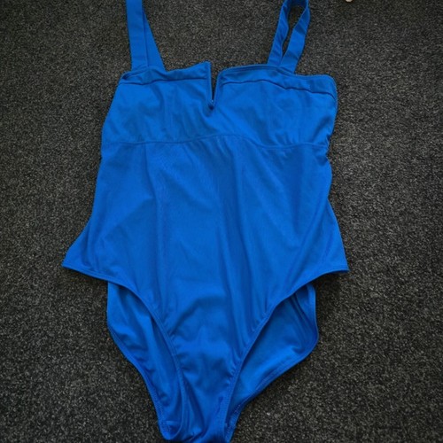 Costume bagno primark blu - costume, da