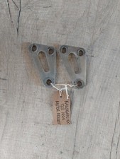 Coppia supporti motore