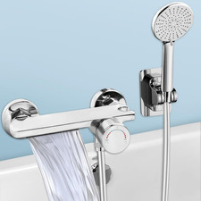 Rubinetto Vasca Da Bagno a
