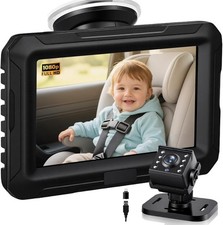 Zacro Telecamera Auto Bambino