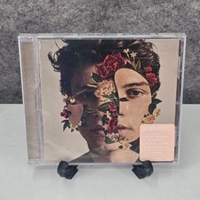 Shawn Mendes Self Titled CD