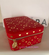 Pandora Portagioie Oro Rosso