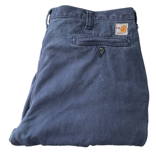 Chino carhartt lavoro in - chino,