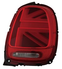 Faro Fanale Posteriore per Mini F55 F56 Dal 2018 Destro