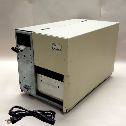 Cab apollo stampante - cab,