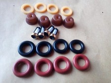 LANCIA DELTA HF INTERGRALE TURBO 2.0L 300cc WEBER FUEL INJECTORS  KIT IW025