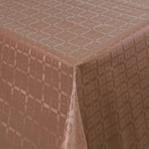 Tovaglia pvc damascata - tovaglia,