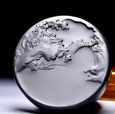 Pietra naturale originale 5,7"