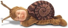 Anne geddes bambola - geddes,