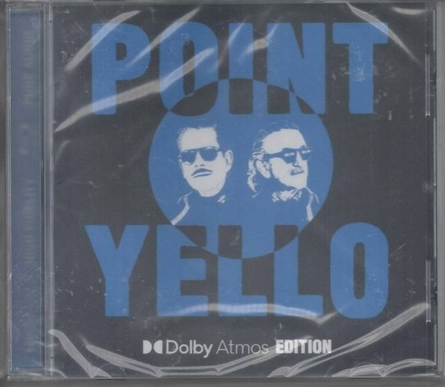 Point yello dolby - yello, atmos