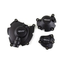 Engine Cover Set Stator Crank
