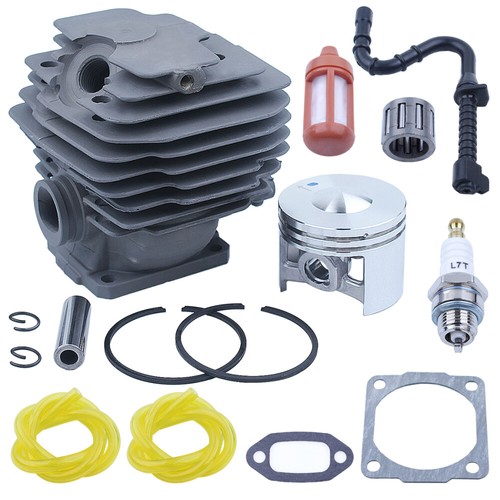 Kit pistone cilindro foro
