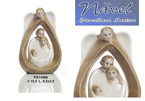 Presepe nativita stilizzato - nativita',
