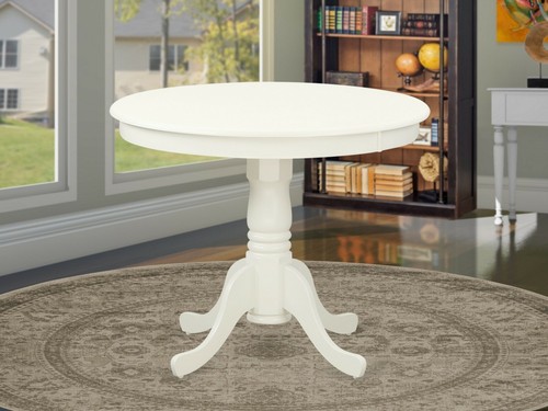 Antico tavolo cucina - , 36"