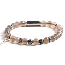 Bracciale magnetico donna