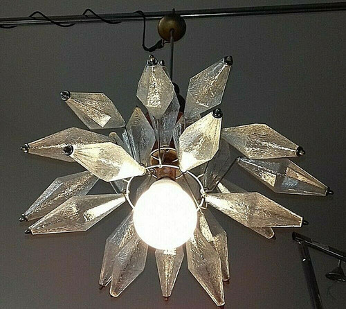 Rarità lampadario epoca - raritÀ,