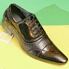 SCARPE UOMO CLASSICHE ELEGANTI