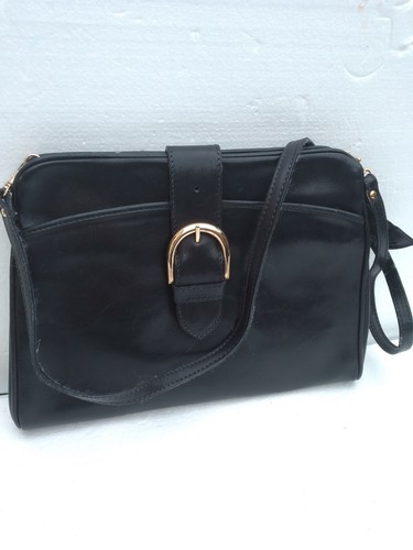 Borsa donna vintage vera pelle - donna,
