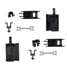 Kit riparazione tetto apribile - riparazione,