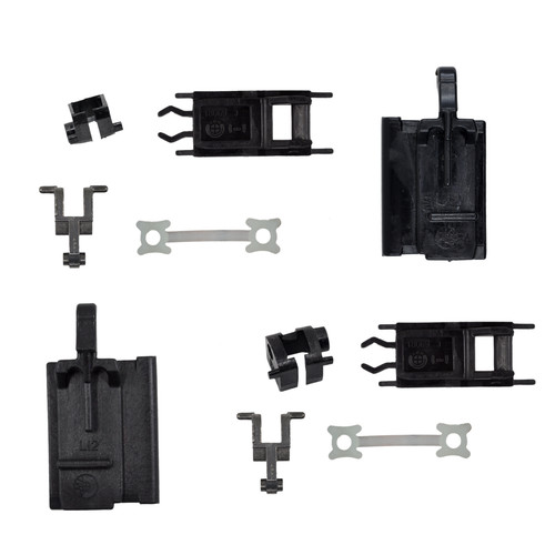Kit riparazione tetto - kit, apribile