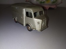 Dinky toys 25C Camionnette