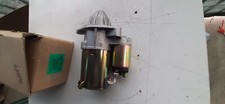 MOTORINO AVVIAMENTO DELCO PER